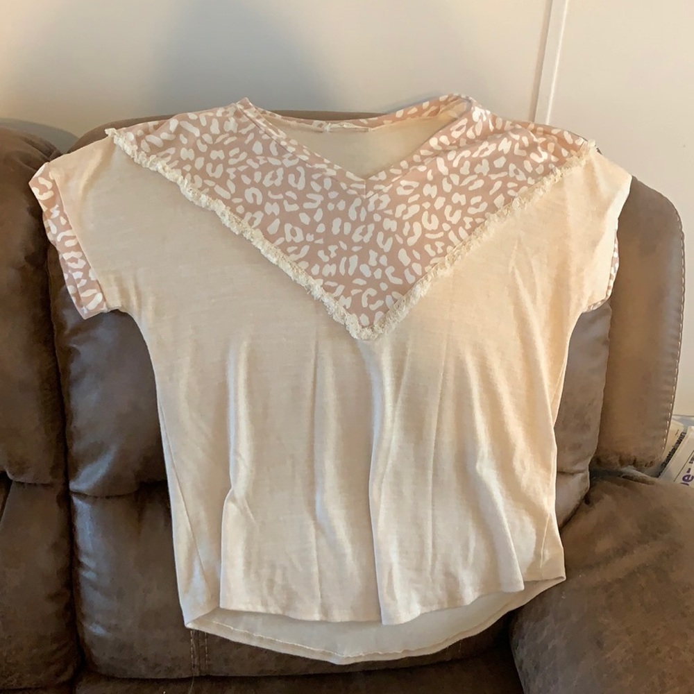 Women’s top